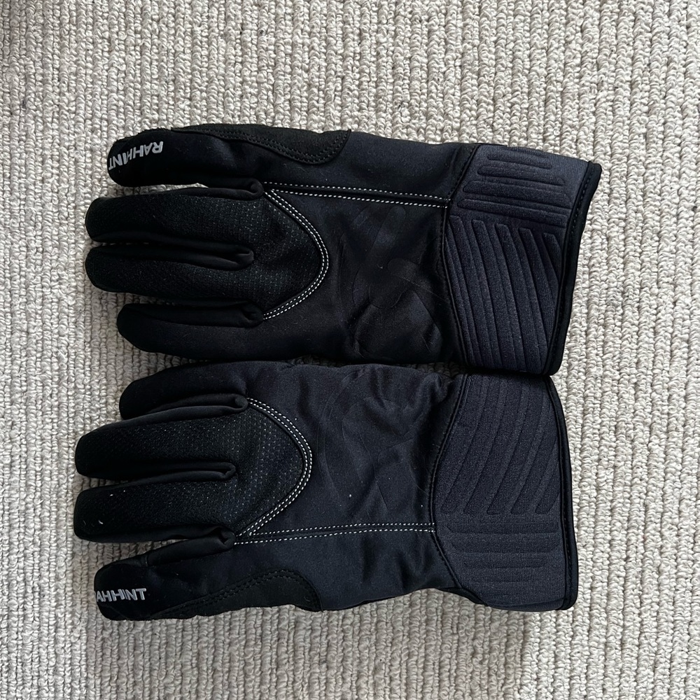 Rahhint bike gloves